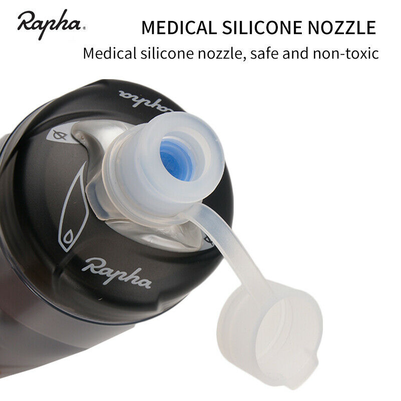 RockBros Rapha Cycling Large Capacity Portable Sports Shaker Water Drink Bottle