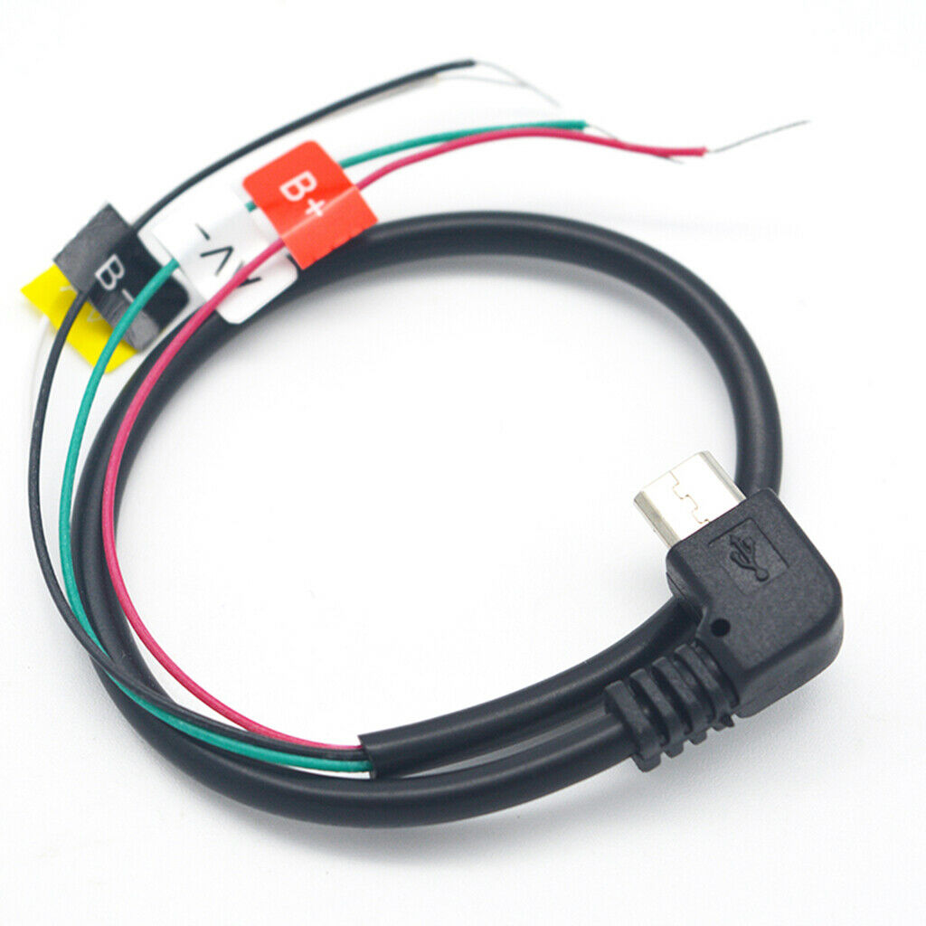 Micro USB to AV Output Cable for SJ4000 SJ4000 + SJ4000 Wifi Sport Action