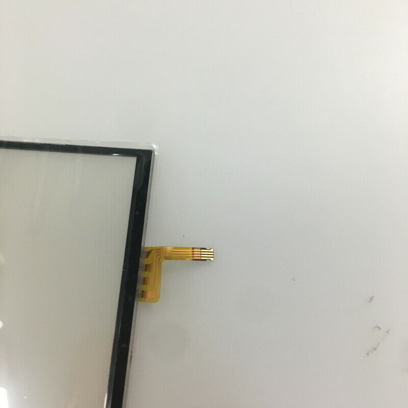 10PCS Bottom Touch Screen Replacement for Nintendo 3DS N3DS