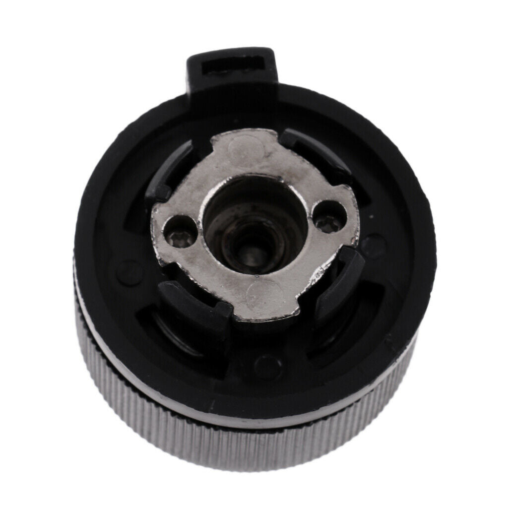 Outdoor Backpacking Camping Stove Tank Gas Bottle Connector Conversion Head