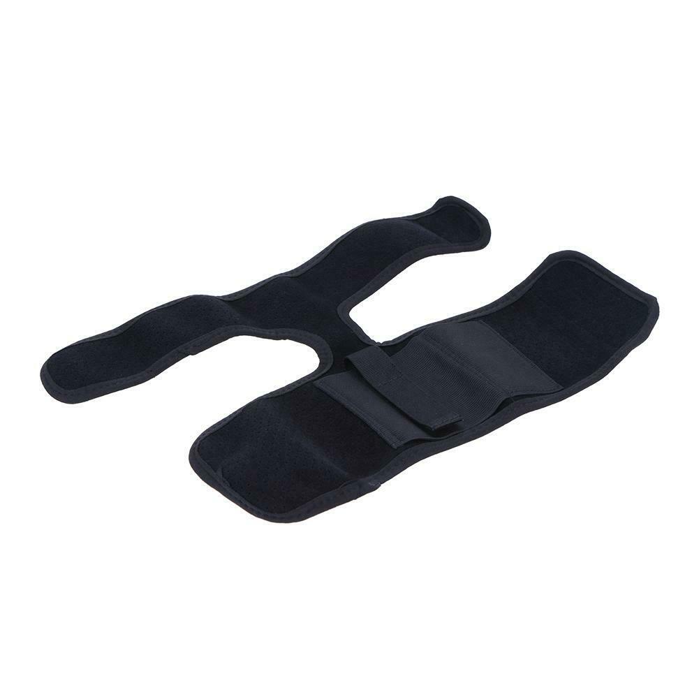 Multifunctional Compound Diving Material Legs Holster Universal Black @