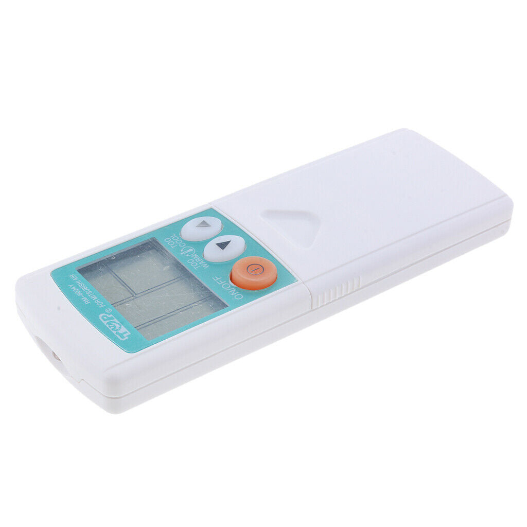 Universal   For       Air   Conditioner   Remote   Control   RM - 8024Y