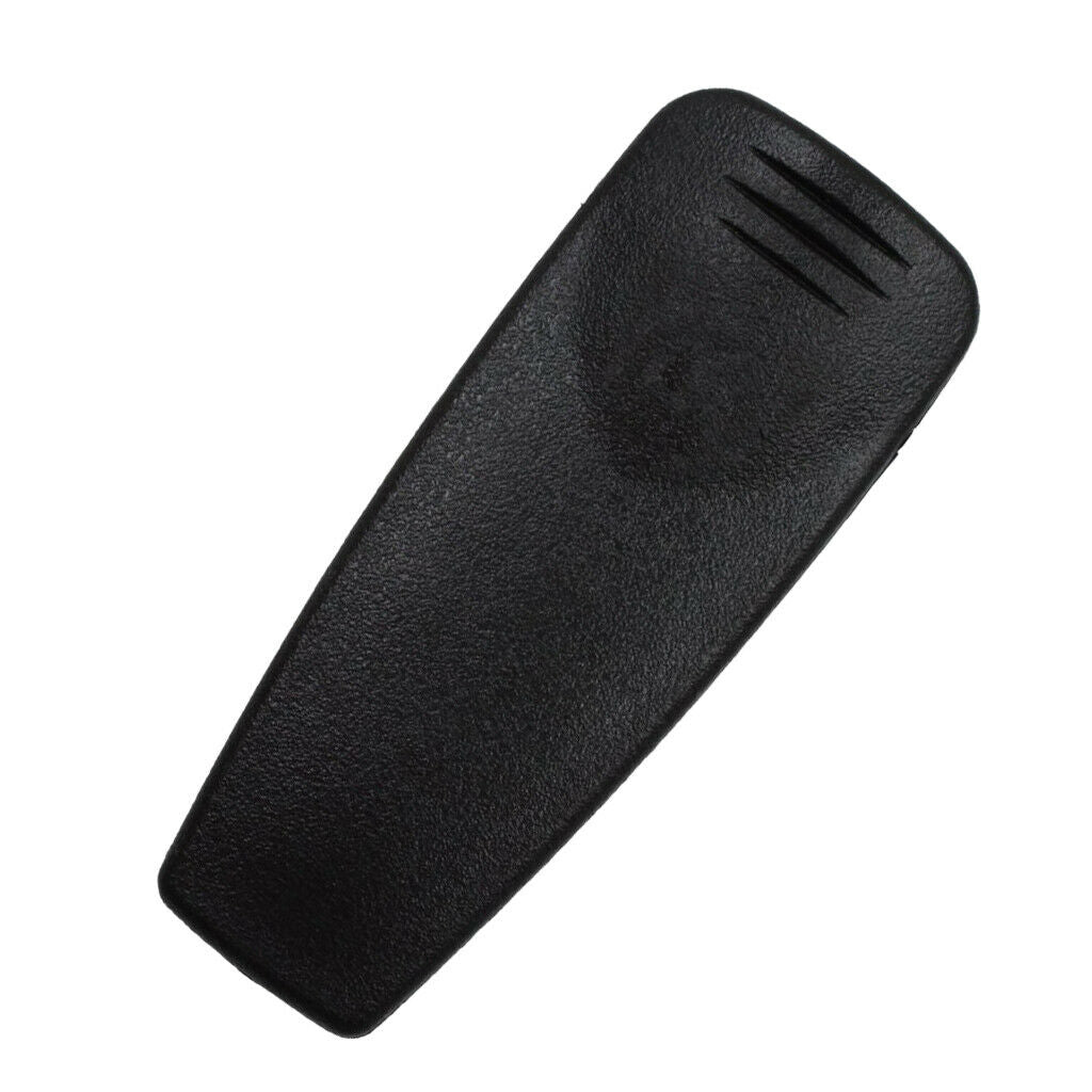 1 Piece Belt Clip Belt Clip Replacement For  Walkie Talkie. Size: 100