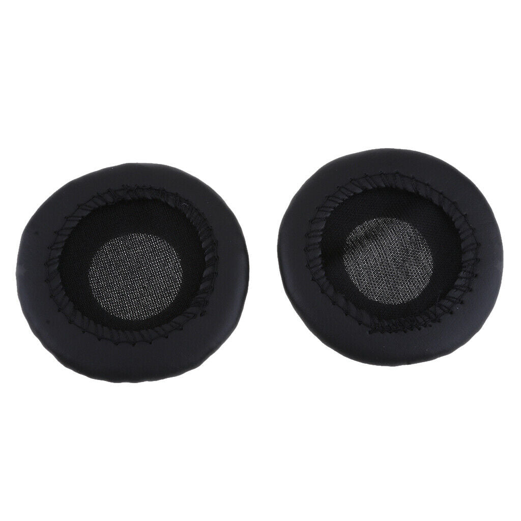 Replacement Ear Pads Cushion Covers for AKG K414 K416 K420 K430 Headphones