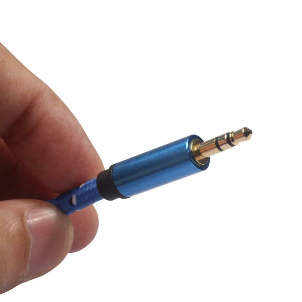 (1/8 Inch) 3.5mm to XLR Cable (XLR to 3.5mm Cable) Female to Male