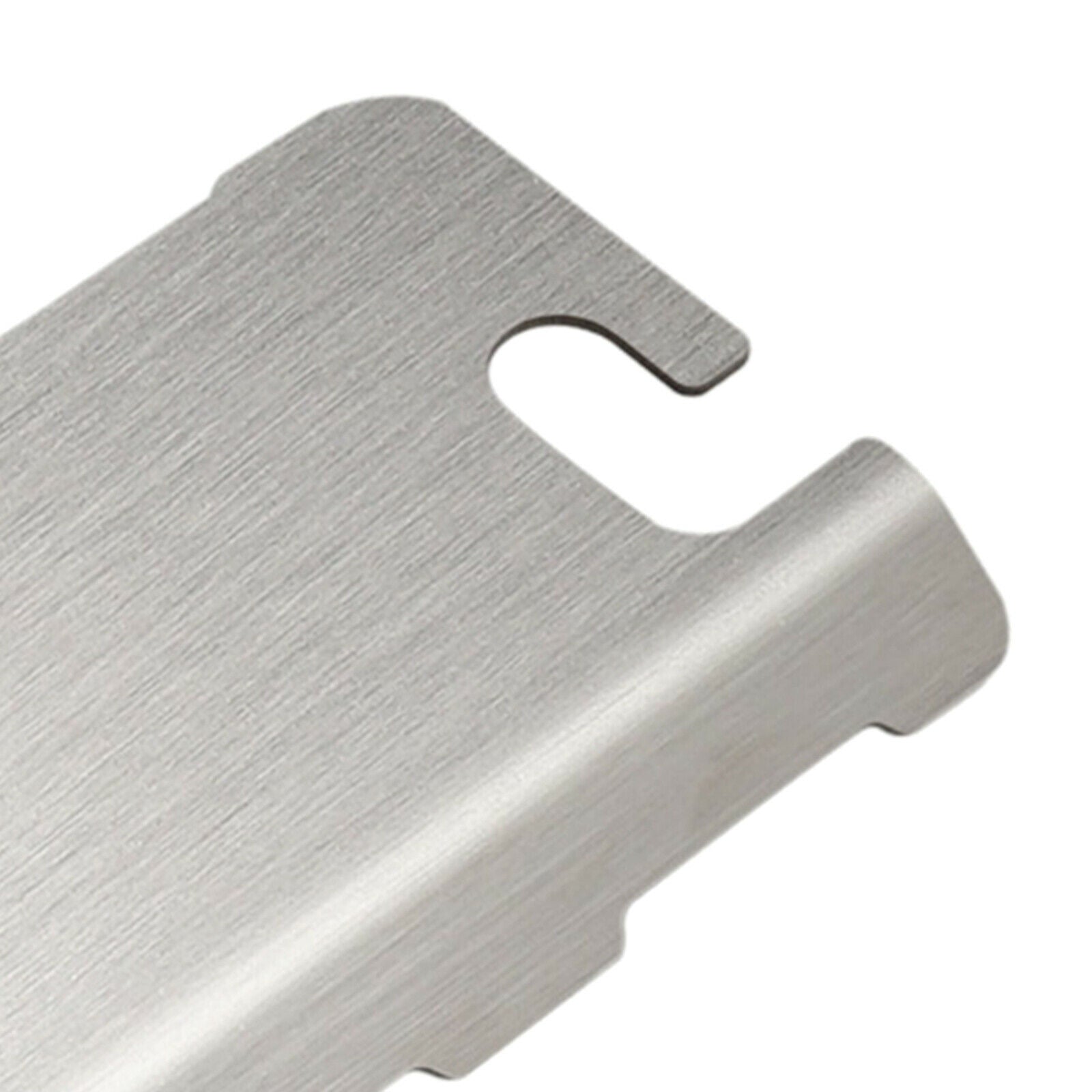 1x Gas Stove Thermal Baffle Heat Resistant Gas Board Safe Gear for JCB Stove