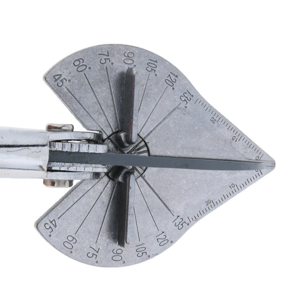 Multi Angle Miter Shear Cutter Scissors Adjustable Angle Trim Shears Hand Tools