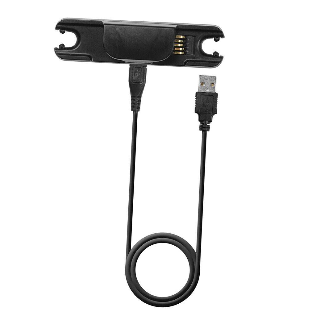 USB Cable Charger Charging Dock For   NW-WS413 414 Bluetooth Headset