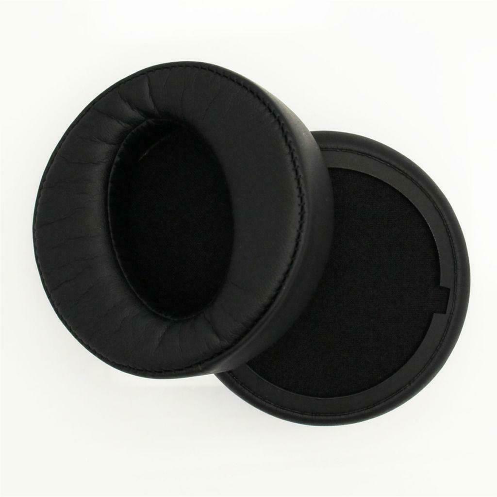 Replacement Ear Pads Cushions For   MDR-XB950BT MDR-XB950N1 XB950B1 Black
