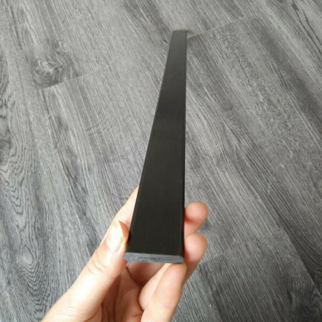 Fiberglass Archery Bow Limbs Bow Limbs, 60 x 3 x 0.5 cm