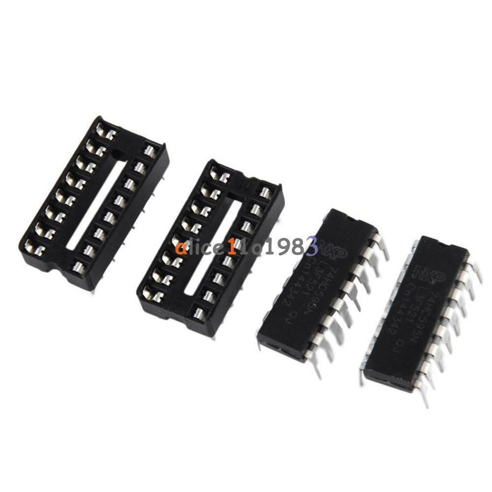 Red 4X4X4 Light Cube Kit Arduino uno shield LED Precise DIY Kit