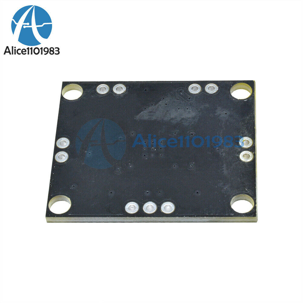 2PCS 12V PAM8610 2*15W Digital Dual channel Stereo Class Amplifier Board