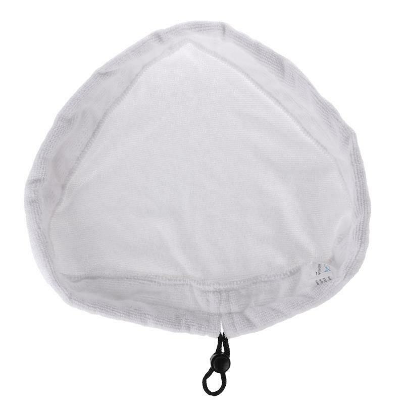 Microfibre Cloths Universal Cleaning Pads for Steam Floor Mop Steamer Cleaner