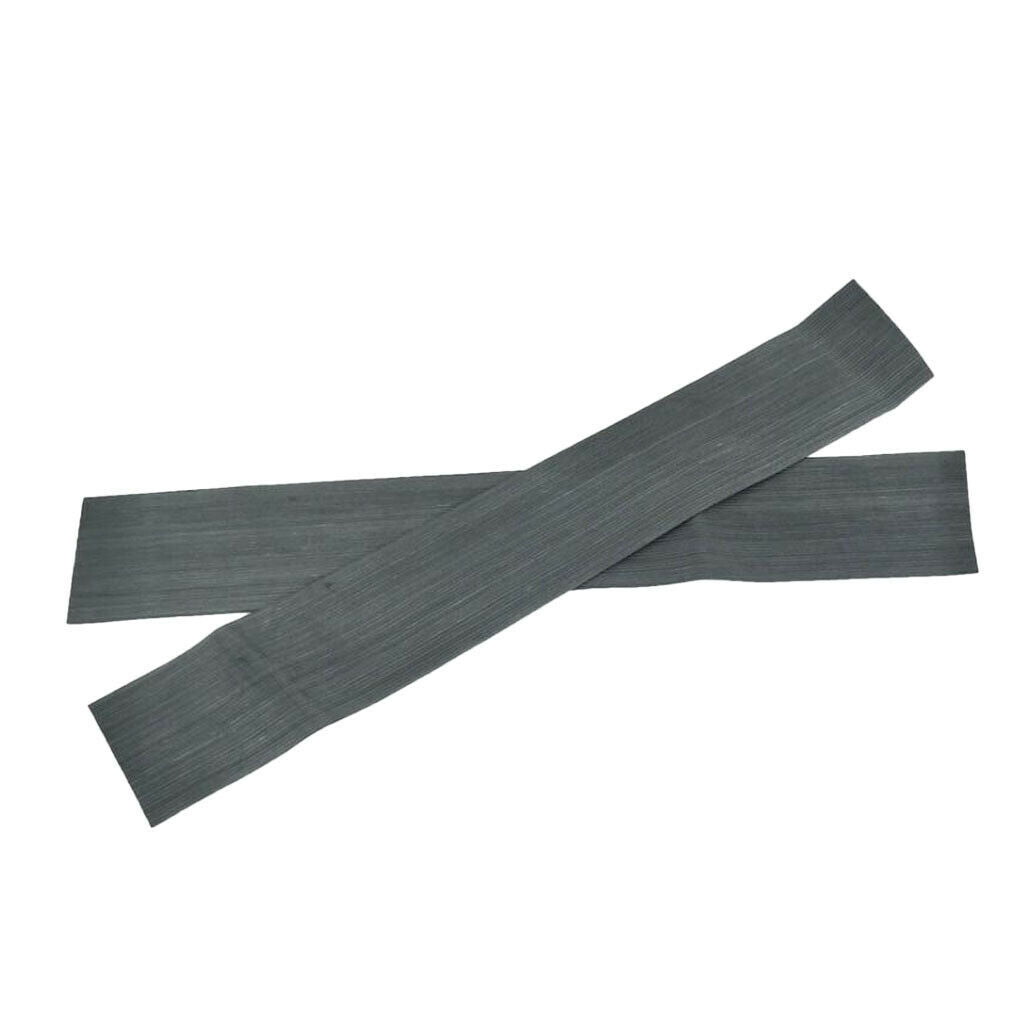 Bowstring Whisker Silencer Bow Damper Reduce String Noise Vibration