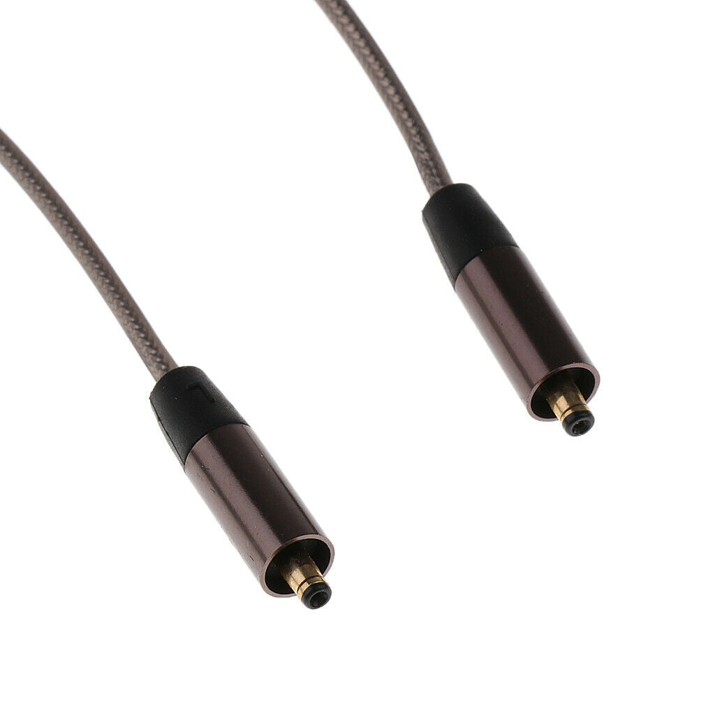 Upgrade Audio Cable Cord Replacement For  X3/ N1/iRock A8 Earpiece