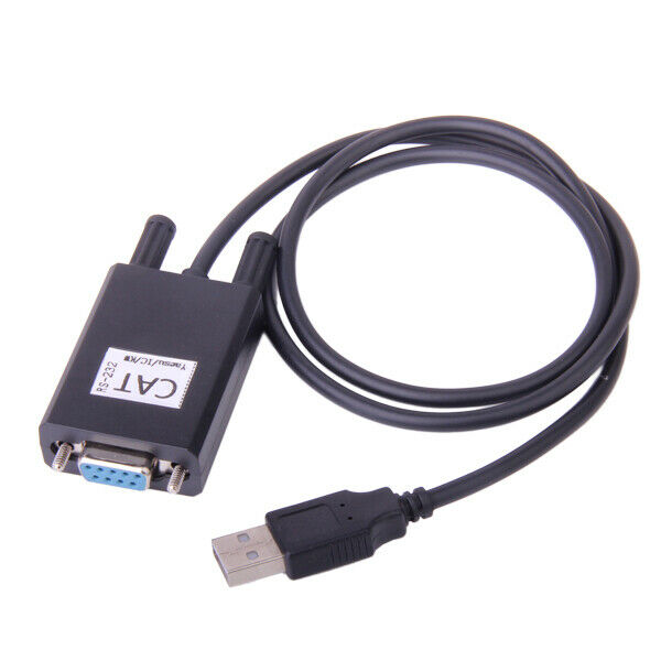 USB CAT Cable Connector for   FT-450 FT-2000 FT-950 FT0450AT FT-2000D