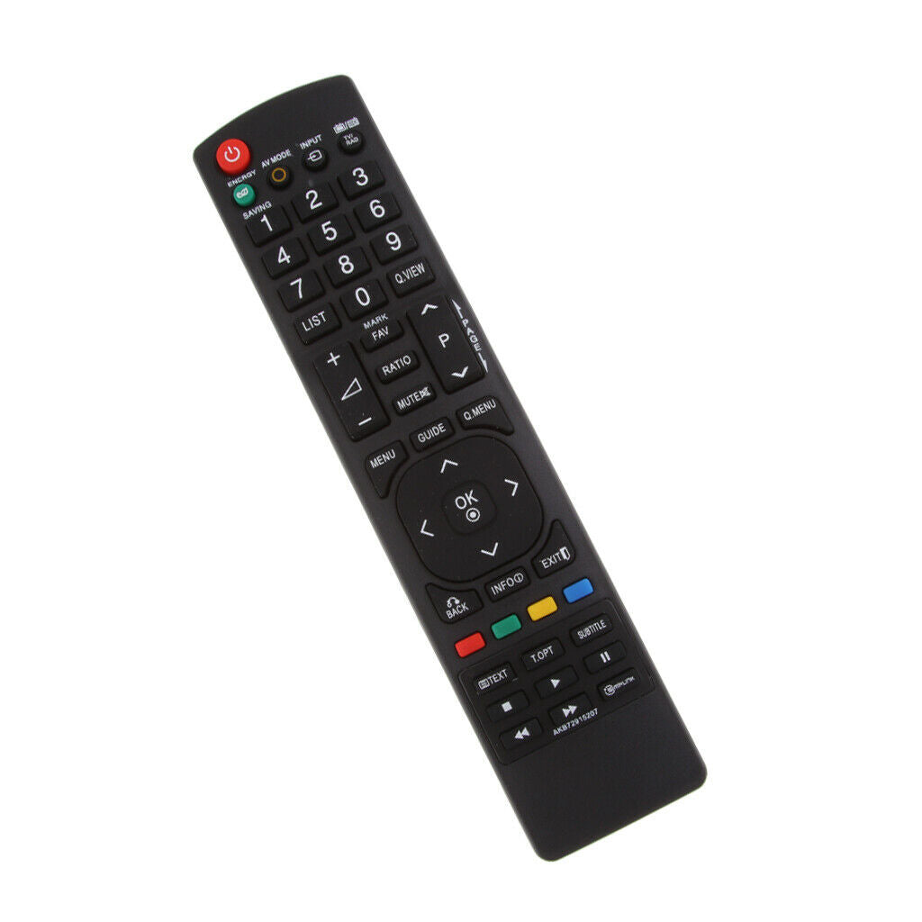 Universal Smart Remote Control Controller AKB72915202 AKB72915207 for LG
