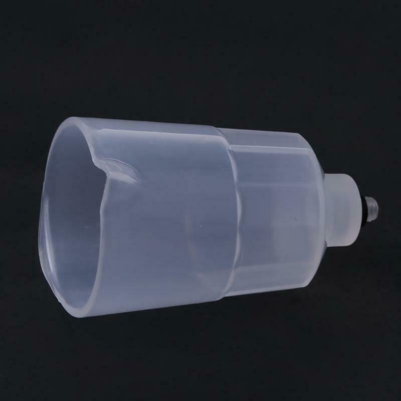 1 Set Bicycle Disc Brake Oil Change Filling Tool Funnel Suitable Mountain Road