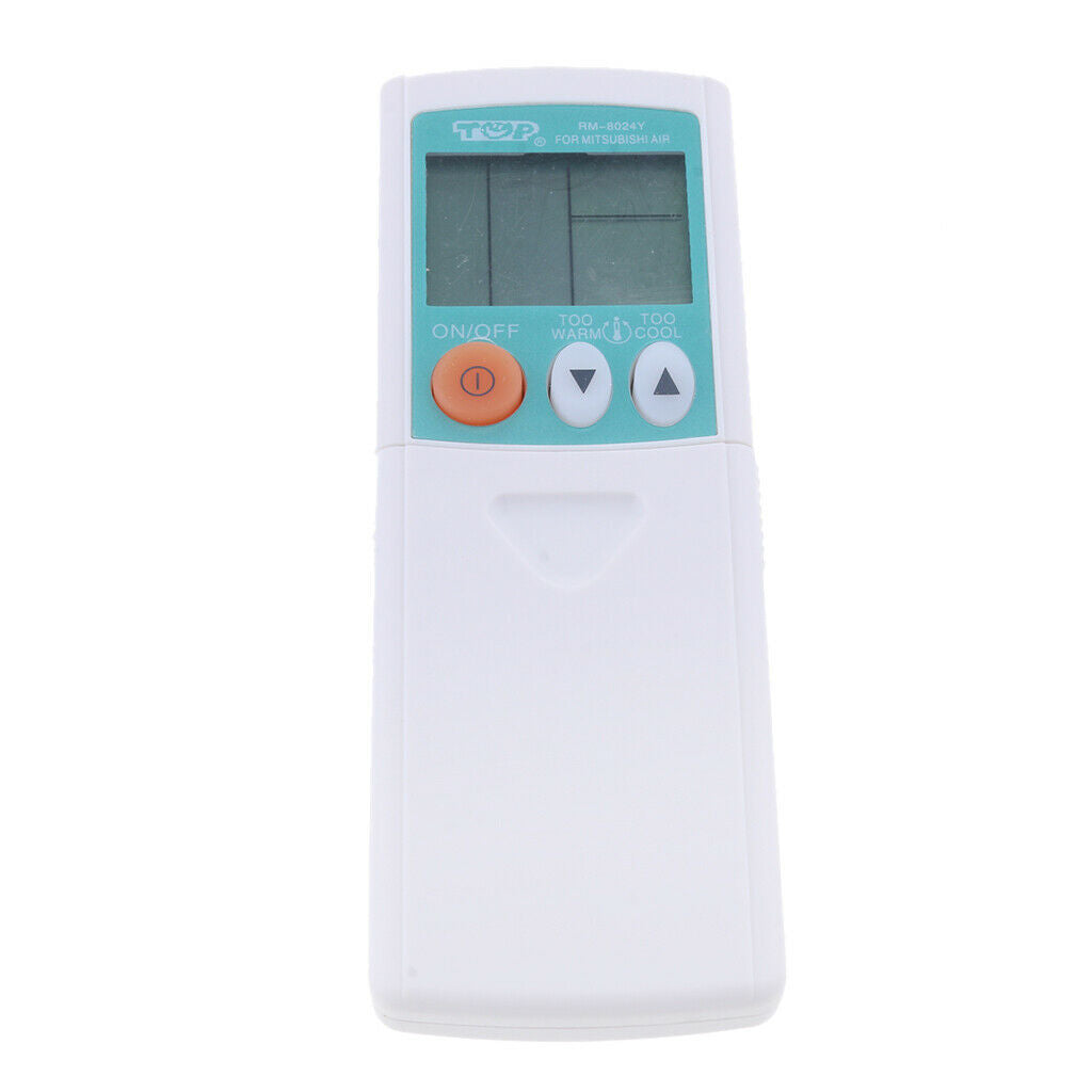 Universal   For       Air   Conditioner   Remote   Control   RM - 8024Y