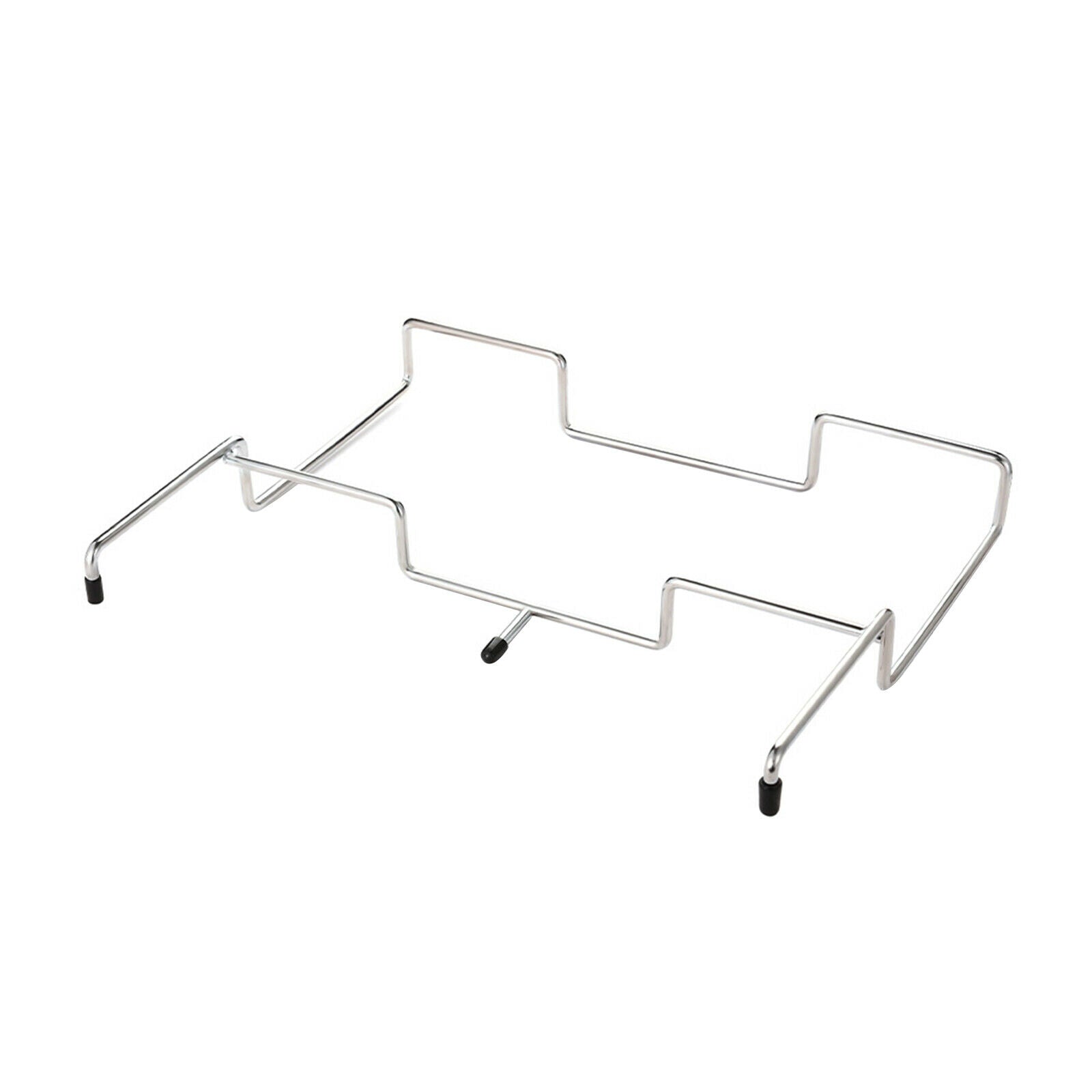 Trash Bag Holder Garbage Bag Hanging Rack Kitchen Table Desk Frame Hanger