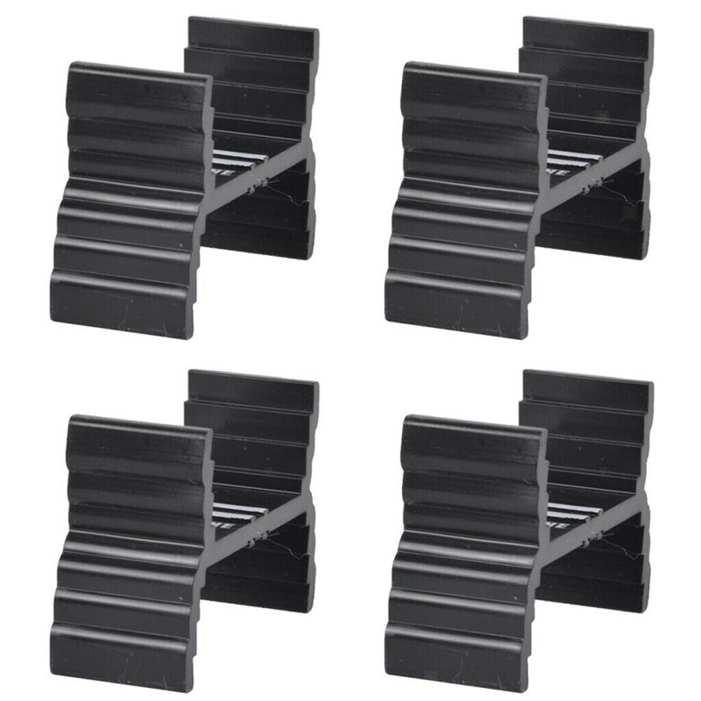 4 Pieces/Set Bow Center Line Aligner Compound Archery Grip Adjustment Tools