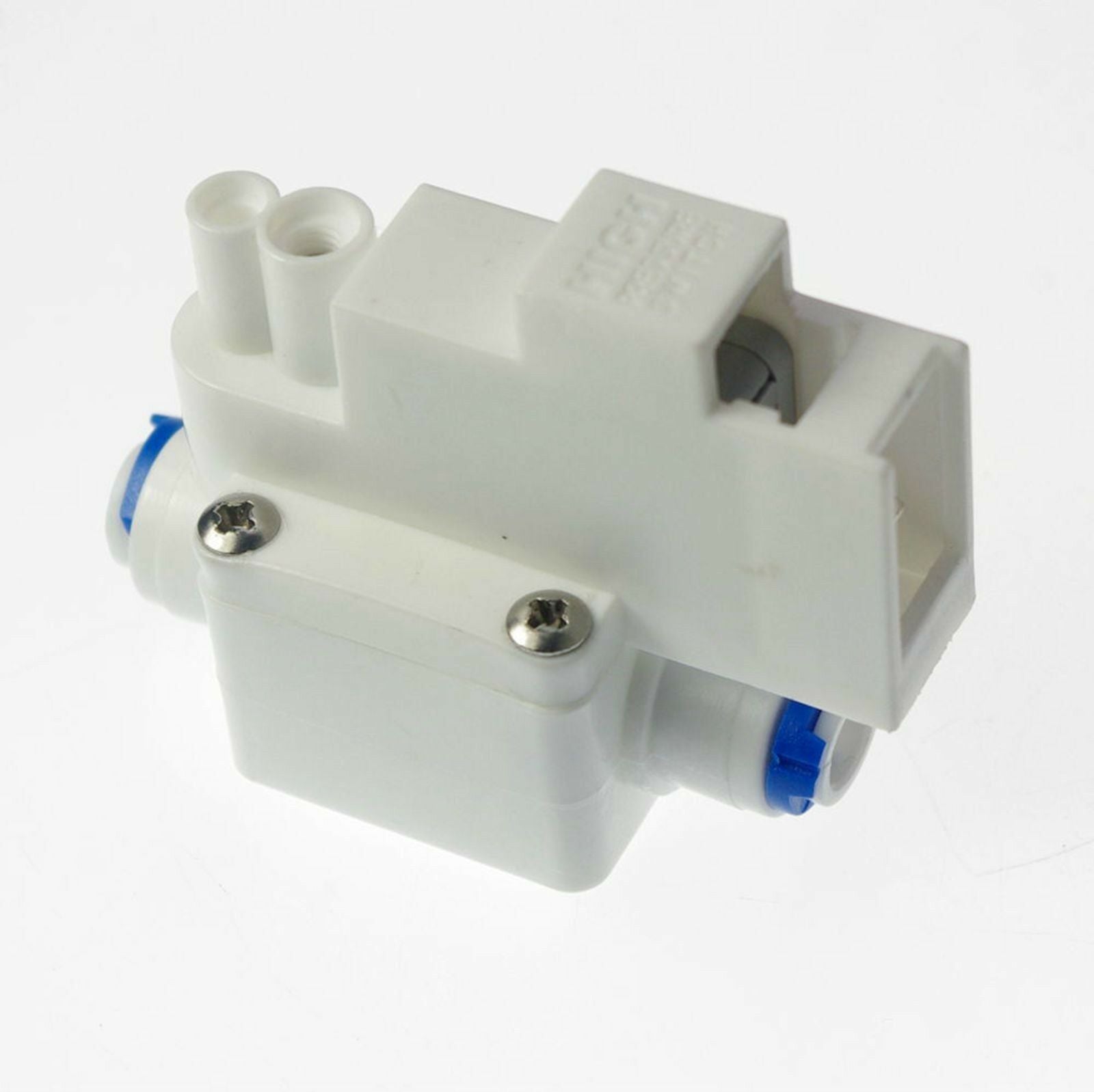 1PCS Reverse Osmosis Tank High Pressure Switch Aquarium RO Water 1/4“OD Connect