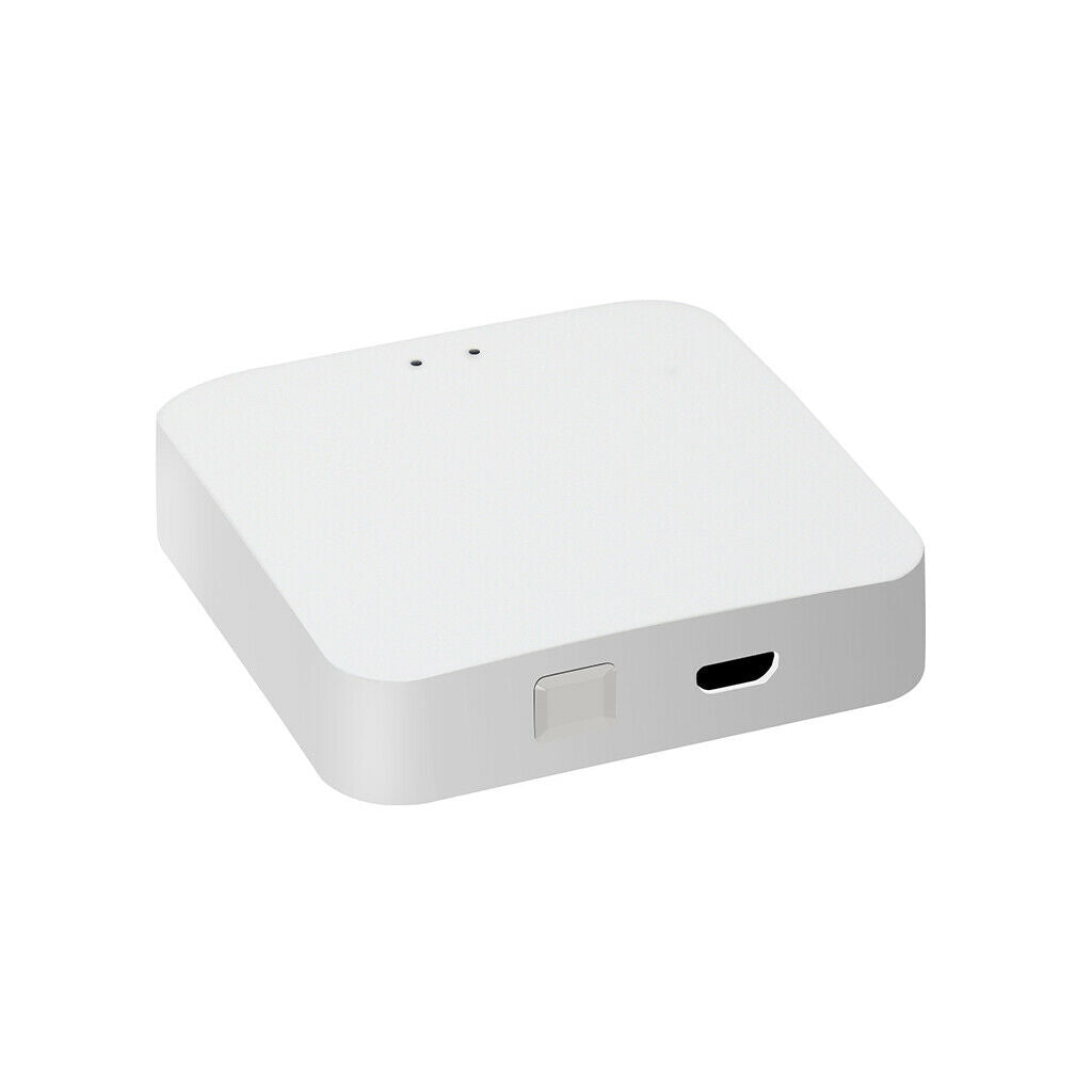 Mini Hub Gateway Wireless Remote Controller Smart Home Bridge All in One