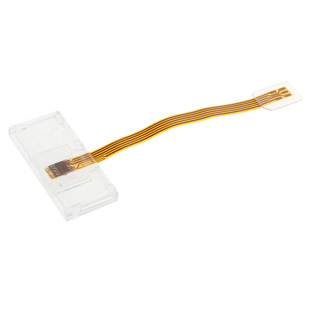 1A150Y Cellphone SIM Card Converter Reverse to Large Card Slot