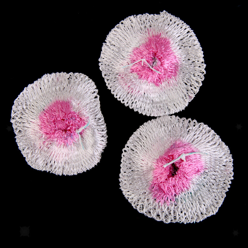 10 Pieces Lantern Mantles Kerosene Pressure Lamp Mantle Gas Lamp Accessories for