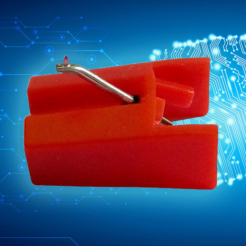 Turntable Stylus Needle for LP Vinyl Phonograph Gramophone Record Player @