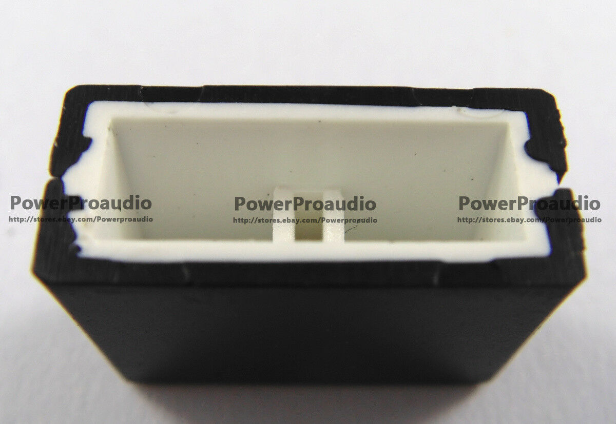 100 x CROSSFADER KNOB For DJM 400 700 800 5000 DJM800 DJM700 DJM5000 DAC2371