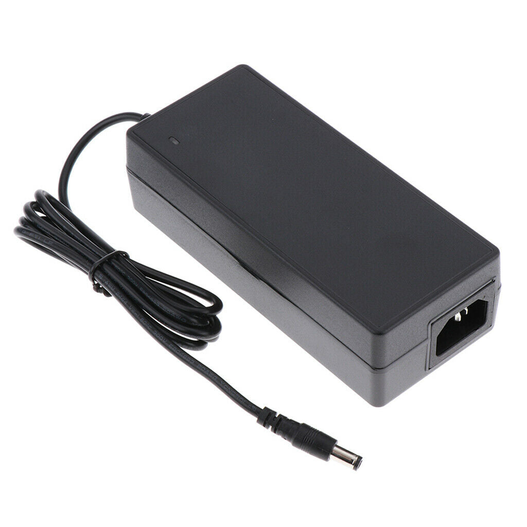 32V 5A Power Adapter Driver Power Supply Adaptor Dock Replacement 160W