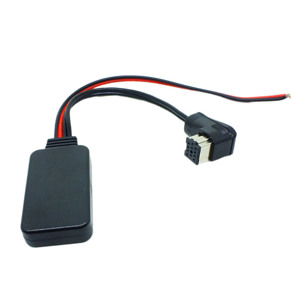 For Pioneer IP-BUS Bluetooth Wireless Adapter Car Audio Stereo Module
