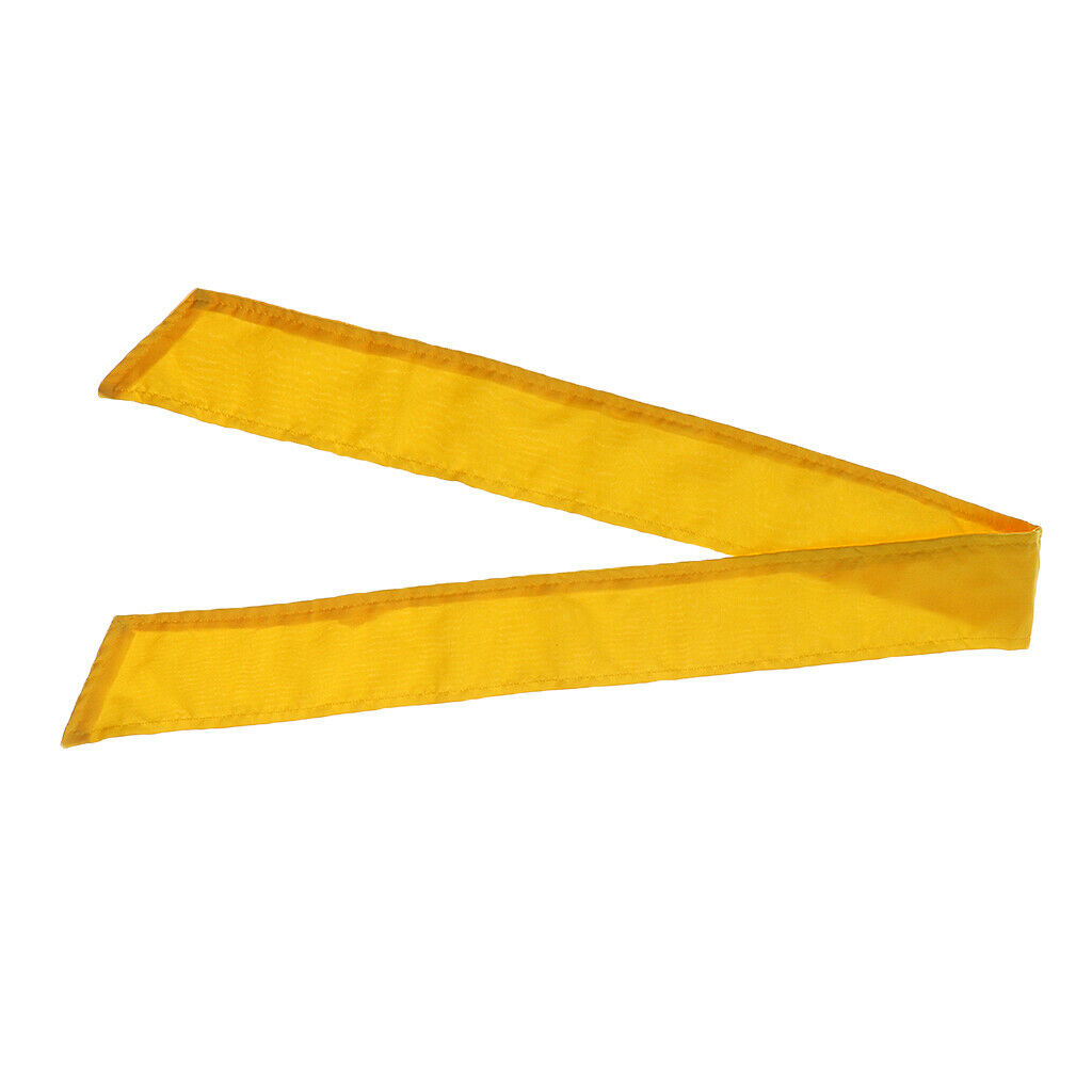 Baby Toddler Girl Kid Bow Rabbit Flower Hair Band Turban Headband Yellow