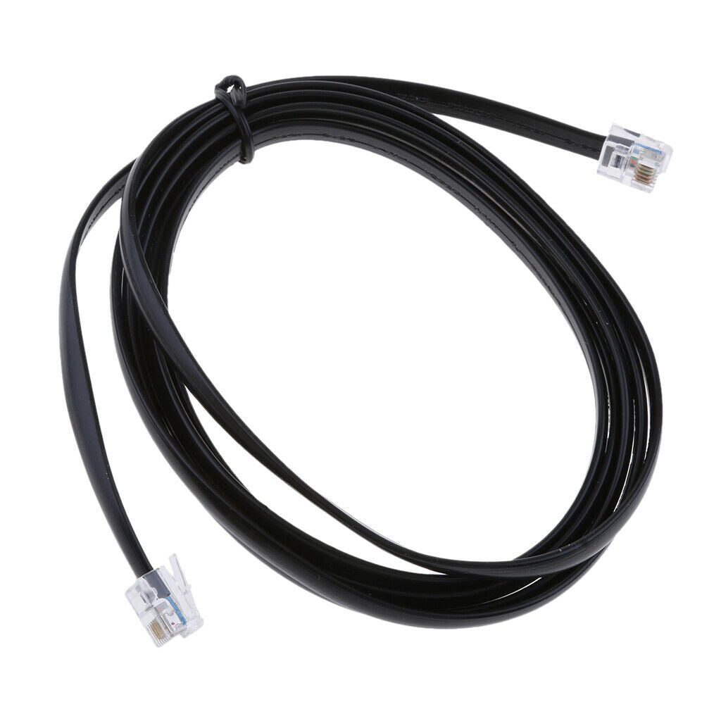 Car Separation  IC-2720(H) Extension Cable for   FT7900R FT8900R