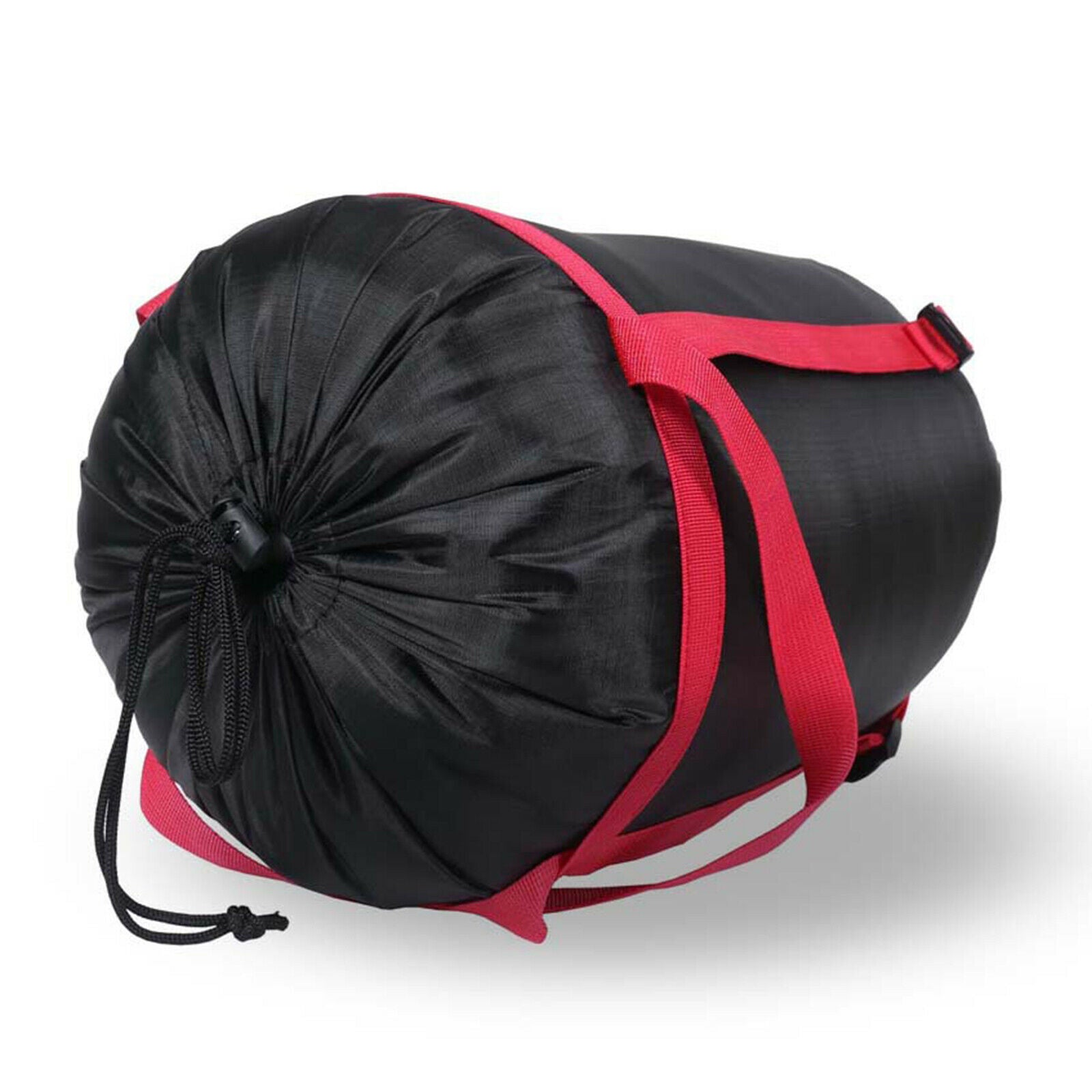 Emergency Sleeping Bag Compression Stuff Sacks Gadget Sundries Storage Pouch