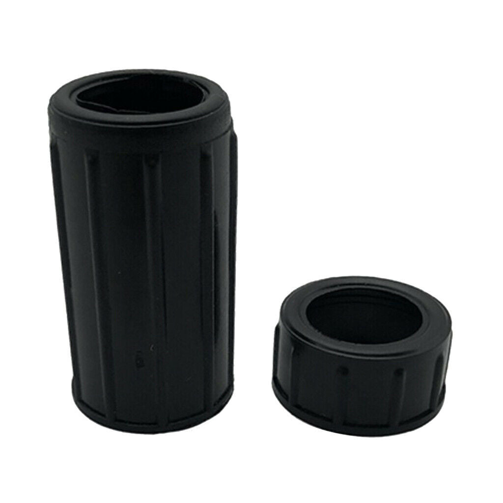 Flute Cap Protector Seal for Head And Foot Seal for Foot Seal