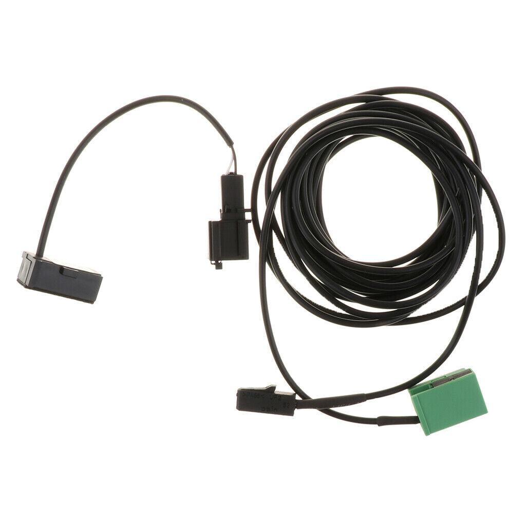 Harness  Bluetooth Earphone Cables For RCD510 RNS315 Sports