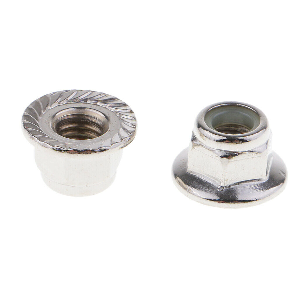 10x Propeller Fixed Adapter Nut for Brushless Motor 2204 2205 2206 2208 - CW