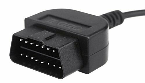 "OBD2 Car Airbag Scan/Oil Service/Inspection Light Reset Diagnostic Tool for BMW
