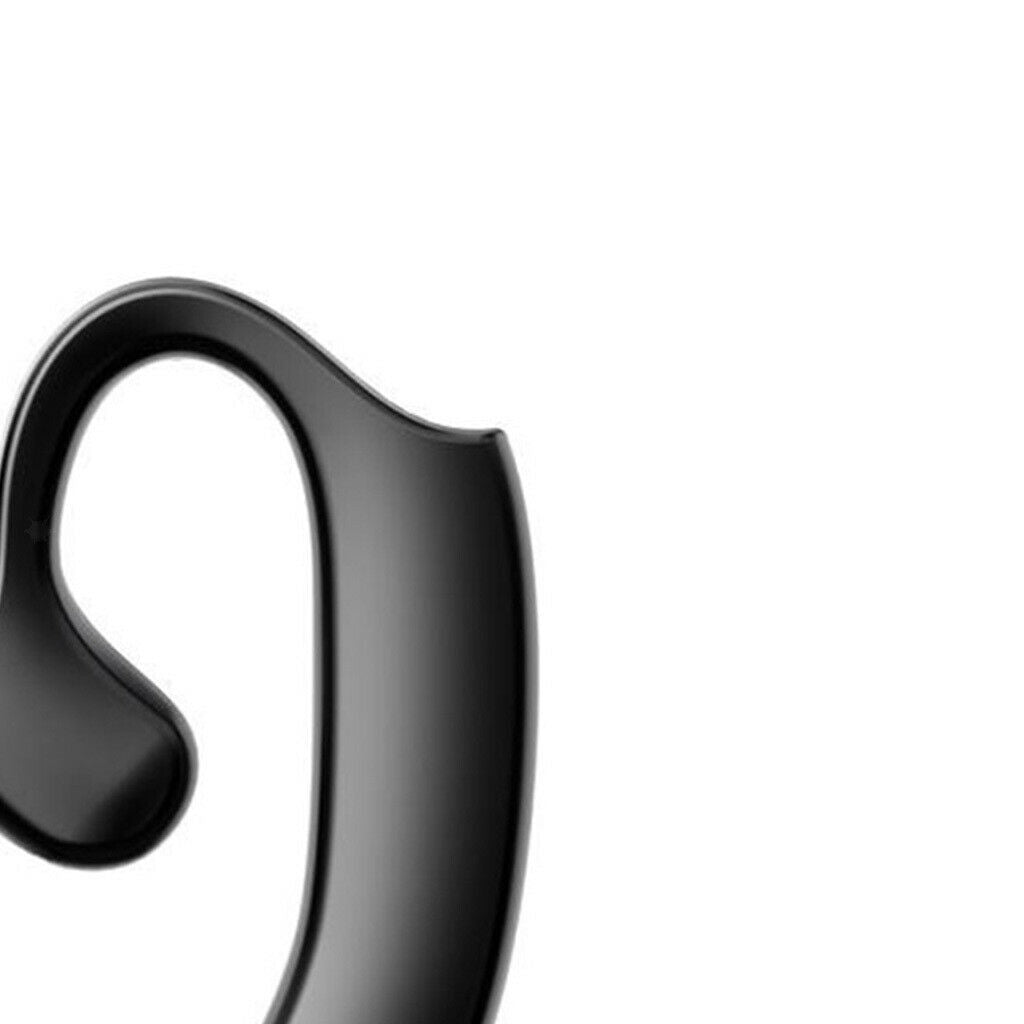 Bone Conduction Headphones Bluetooth Headphone Headset for Android /
