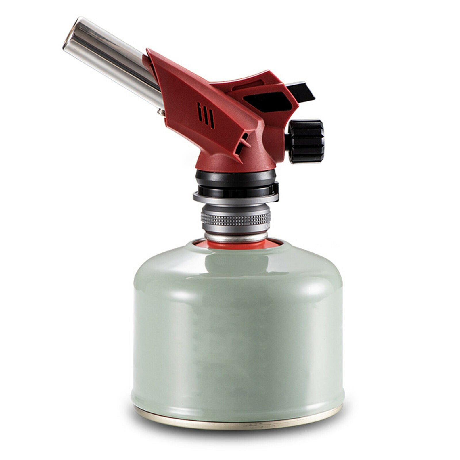 Gas Stove Adapter Safe Head Propane Adaptor Refill Outdoor BBQ Converter