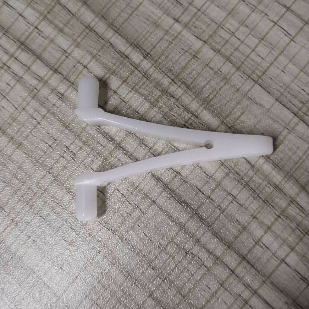 5pcs Pole Clips swimming Pool attachment Clips for nets Vacuum Cleaners