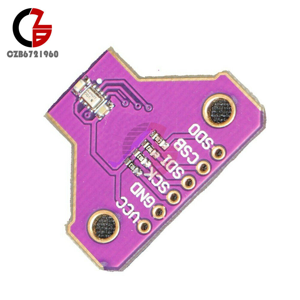 Digital SPL06-001 Barometric Drone UAV Air Pressure Position Sensor Module