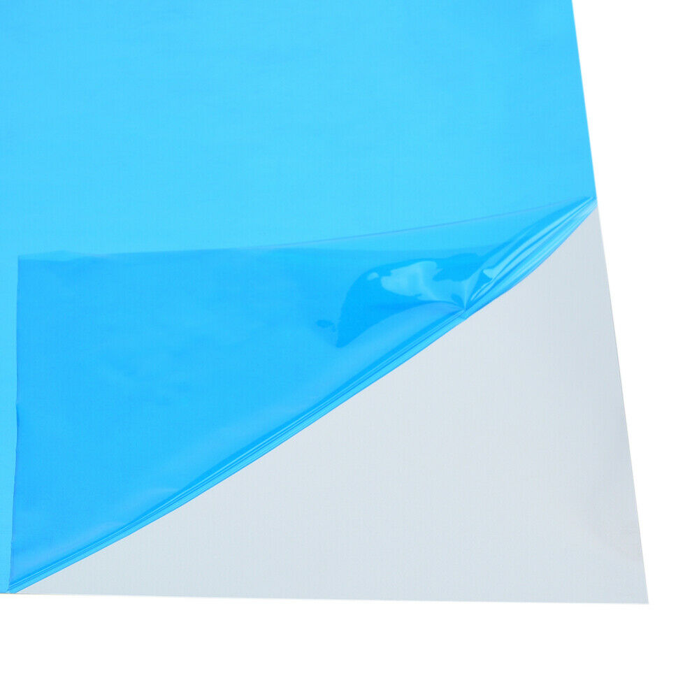 (50x100cm) Self Adhesive Mirror Reflective Tile Wall Stickers Film Wall Paper