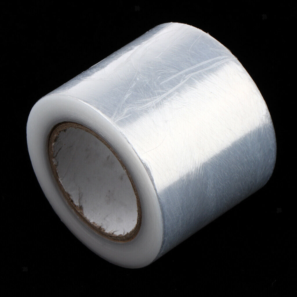 200m Microblading Eyebrow Tattoo Plastic Wrap Semi Permanent Makeup Supplies