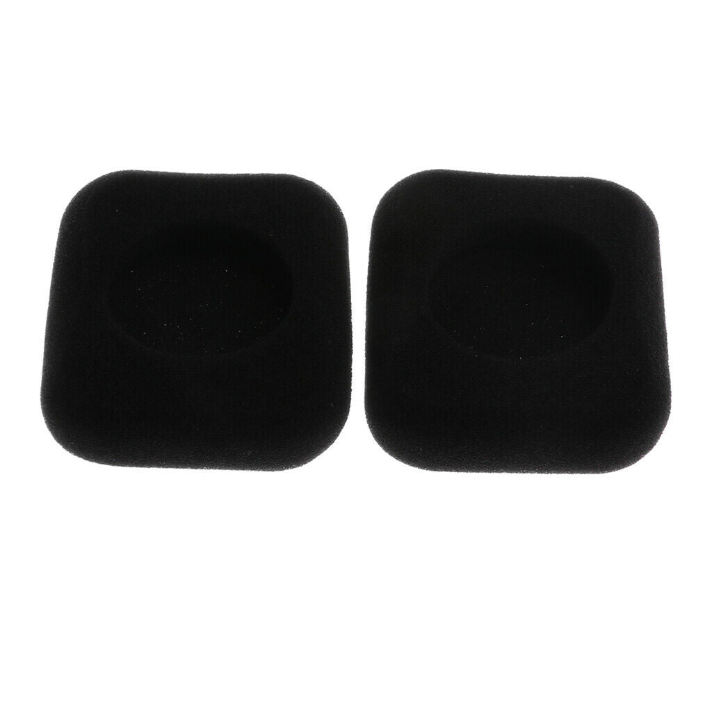 Replacement Headphone Over Ear Pads Cushion for  FORM2 Headphone