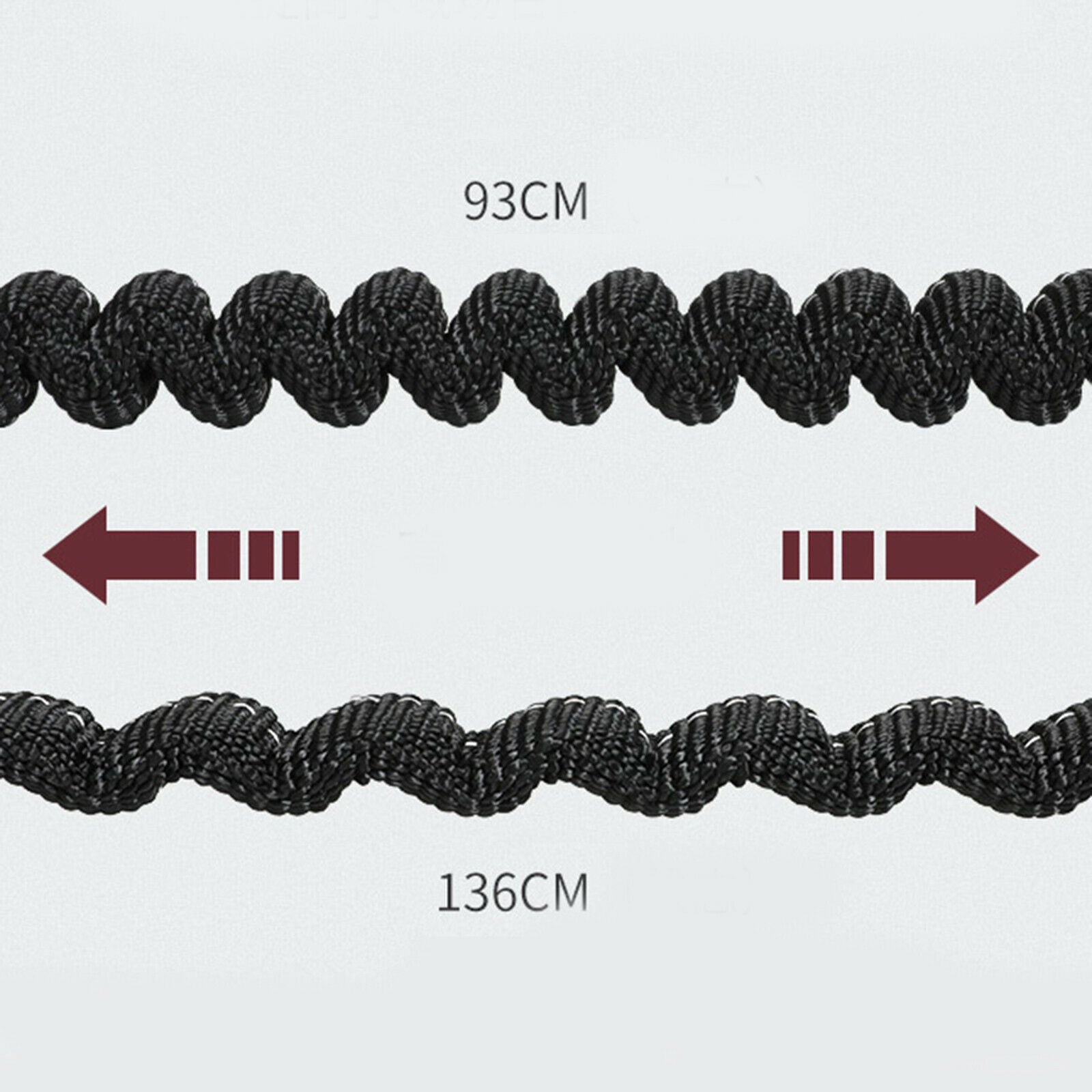 Hunting Safety Harness Emergency Tethering Accessories for Climbing Men