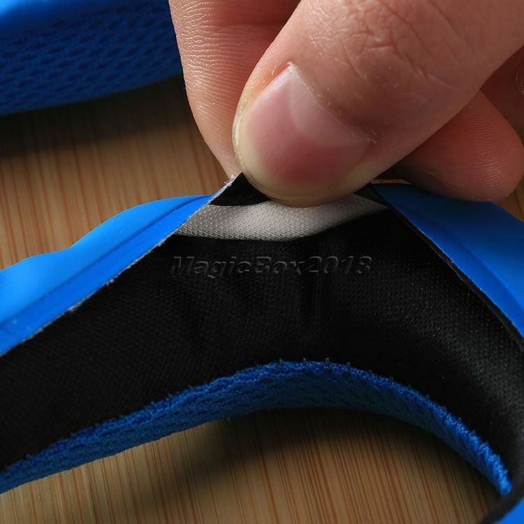 1 Pair Replacement Ear Pads Cushions for Logitech G35 G930 G430 F450 Headphone