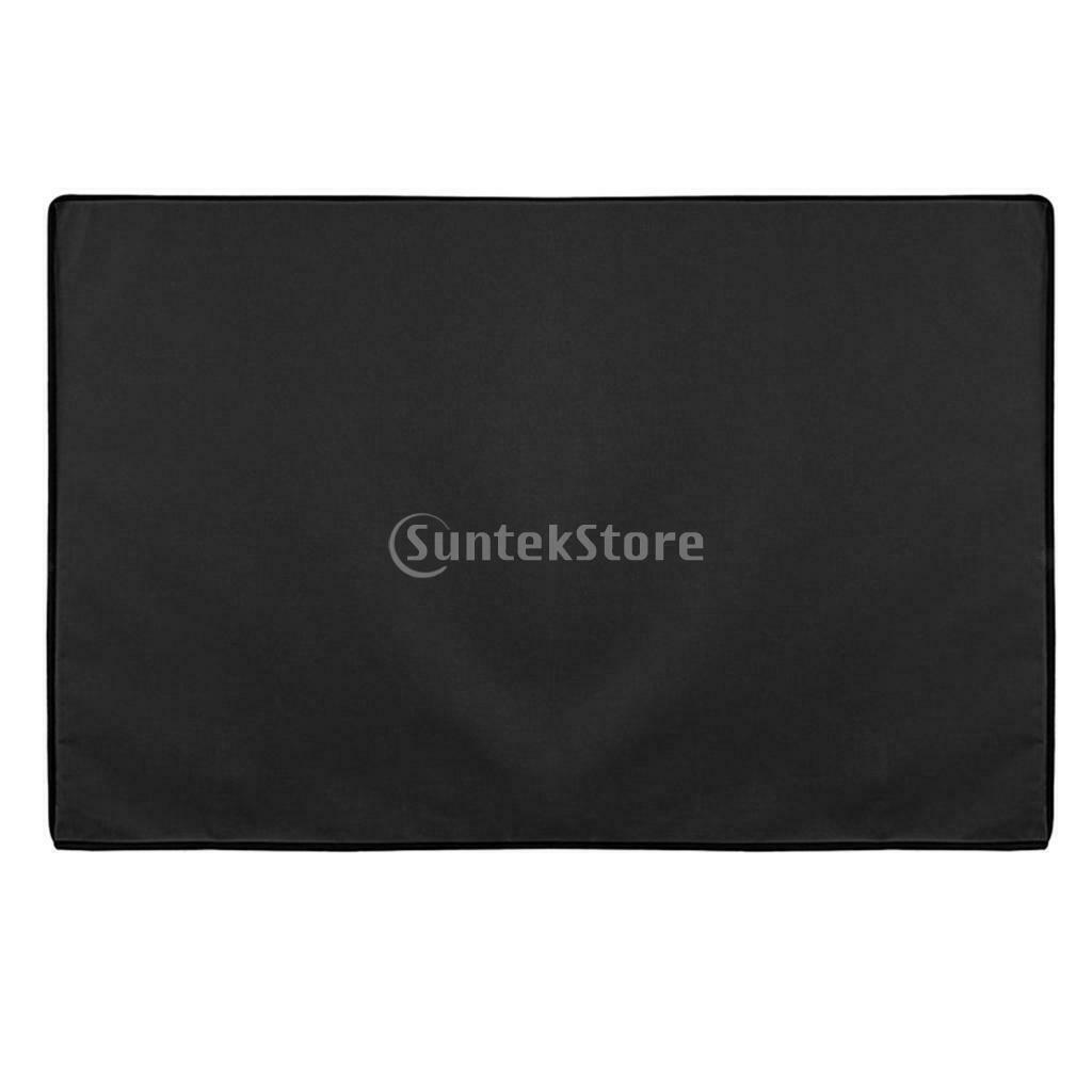 Outdoor TV Cover Waterproof Television Protector for 22"-24" LCD LED Plasma